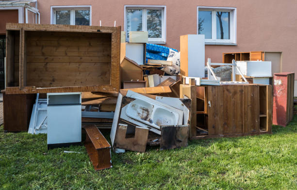 Best Attic Cleanout Services  in New Albany, MS
