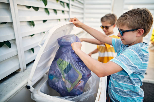 Best Dumpster Rental Services  in New Albany, MS