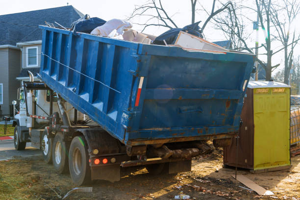 Best Attic Cleanout Services  in New Albany, MS