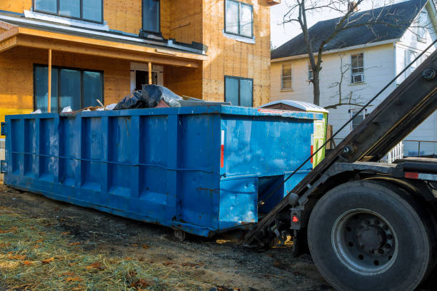 Best Commercial Junk Removal  in New Albany, MS