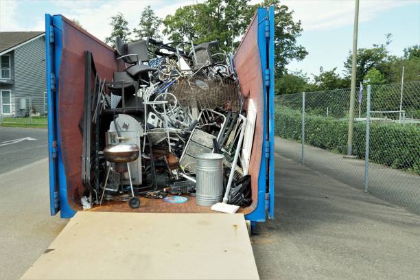 Best Junk Hauling Services  in New Albany, MS