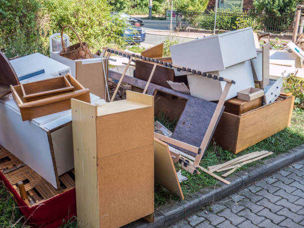  New Albany, MS Junk Removal Pros