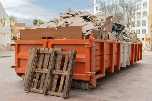 Best Same-Day Junk Removal  in New Albany, MS