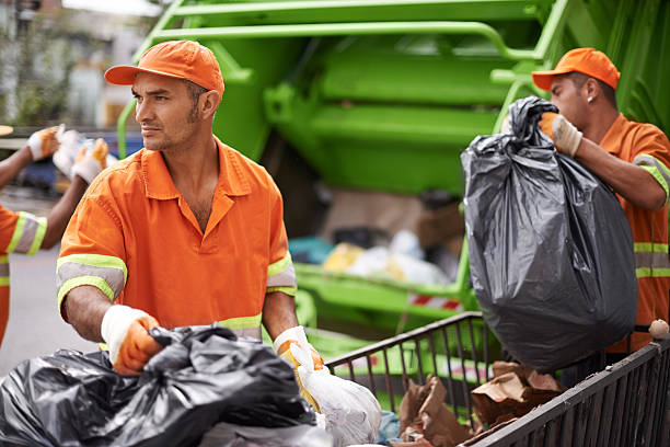 Best Construction Debris Removal  in New Albany, MS