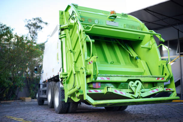 Best Affordable Junk Removal Services  in New Albany, MS