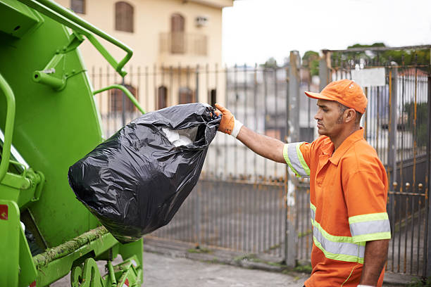 Best Office Junk Removal  in New Albany, MS
